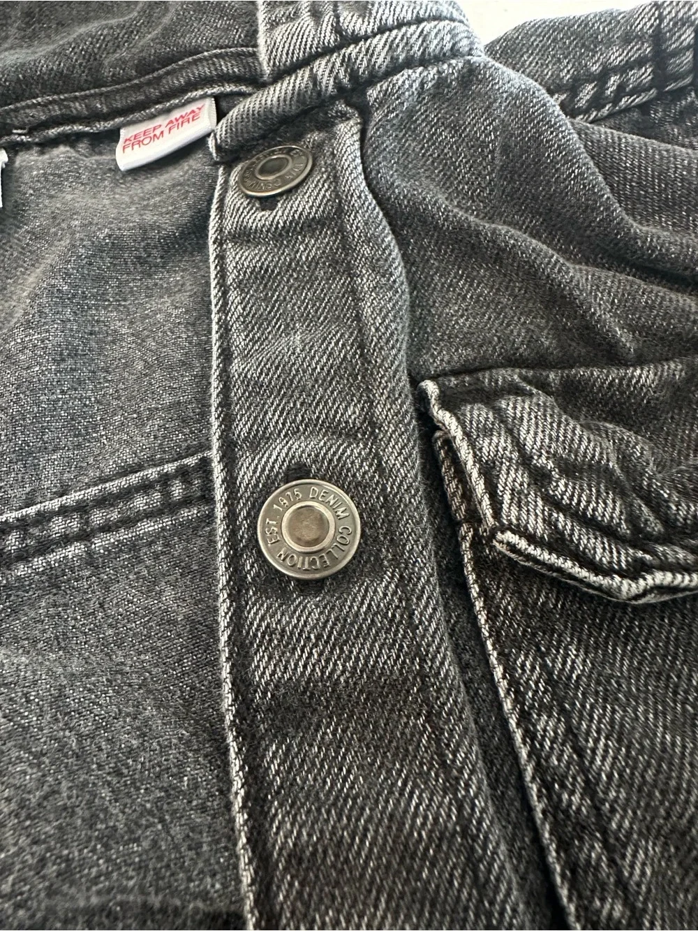 Zara baby kids